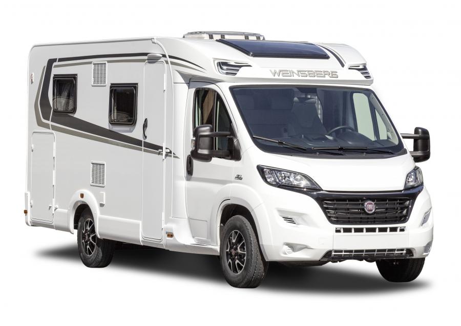  Weinsberg CaraCompact 2015 года  (фото 13 из 13)